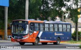 Expresso Adamantina 441105 na cidade de Tupã, São Paulo, Brasil, por Francisco Ivano. Número da foto: #11888301.