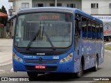 Viação Joana D´arc 460 na cidade de Linhares, Espírito Santo, Brasil, por Luan Peixoto. Número da foto: #:id.