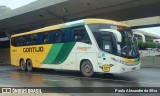 Empresa Gontijo de Transportes 21565 na cidade de Belo Horizonte, Minas Gerais, Brasil, por Paulo Alexandre da Silva. Número da foto: #11887790.