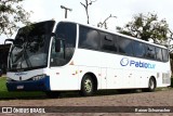 Pablotur 2080 na cidade de Venâncio Aires, Rio Grande do Sul, Brasil, por Rainer Schumacher. Número da foto: #:id.