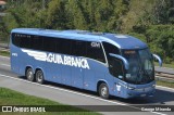 Viação Águia Branca 27870 na cidade de Santa Isabel, São Paulo, Brasil, por George Miranda. Número da foto: #:id.