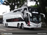 Auto Viação Catarinense 323015 na cidade de Curitiba, Paraná, Brasil, por Emerson Dorneles. Número da foto: #:id.