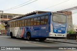Viação Osasco 21.646 na cidade de Itapevi, São Paulo, Brasil, por Ailton da Costa Silva. Número da foto: #:id.