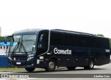 Viação Cometa 722200 na cidade de São Paulo, São Paulo, Brasil, por Adailton Cruz. Número da foto: #:id.