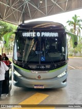 Viação Garcia 82199 na cidade de Bauru, São Paulo, Brasil, por Júnior Juninho. Número da foto: #11887222.