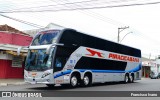 Viação Piracicabana 212402 na cidade de Tupã, São Paulo, Brasil, por Francisco Ivano. Número da foto: #11888286.