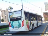 Auto Viação Redentor XY041 na cidade de Curitiba, Paraná, Brasil, por GDC __39AM. Número da foto: #11885917.