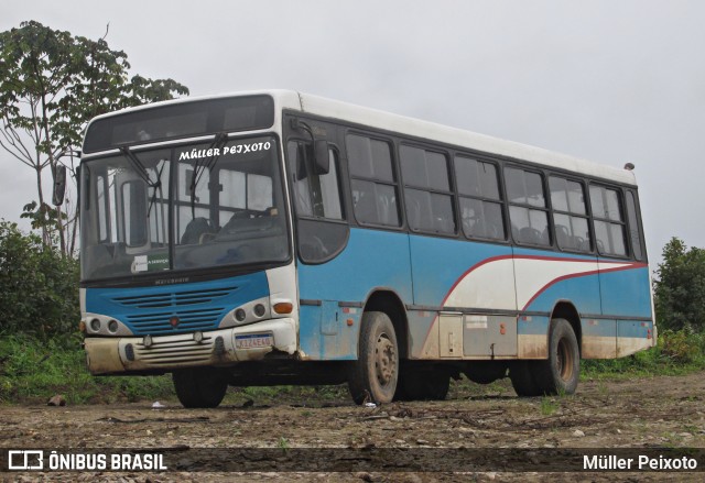 Ônibus Particulares 4440 na cidade de Maceió, Alagoas, Brasil, por Müller Peixoto. Número da foto: #11888924.