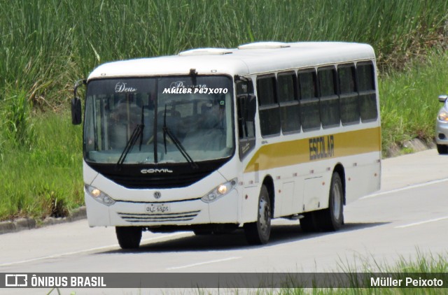 Prefeitura Municipal de Flexeiras 5505 na cidade de Rio Largo, Alagoas, Brasil, por Müller Peixoto. ID da foto: 11888905.