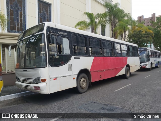 Ônibus Particulares 1911 na cidade de João Pessoa, Paraíba, Brasil, por Simão Cirineu. Número da foto: #11889786.