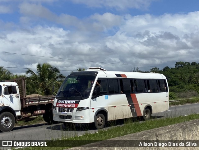 Serviço Opcional FROTA RESERVA na cidade de São José de Mipibu, Rio Grande do Norte, Brasil, por Alison Diego Dias da Silva. Número da foto: #11888970.