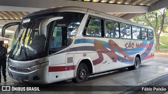 São Matheus 19 na cidade de Salvador, Bahia, Brasil, por Fábio Paixão. ID da foto: 11890616.