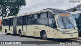 Leblon Transporte de Passageiros 15R95 na cidade de Curitiba, Paraná, Brasil, por Lucas Weber Calizario. Número da foto: #11889349.