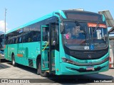 Linave Transportes RJ 146.013 na cidade de Rio de Janeiro, Rio de Janeiro, Brasil, por Luiz Guilherme. Número da foto: #11890095.