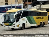 Empresa Gontijo de Transportes 19610 na cidade de Manhuaçu, Minas Gerais, Brasil, por Emerson Leite de Andrade. Número da foto: #11890815.
