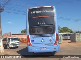 Rápido Federal 11873 na cidade de Xinguara, Pará, Brasil, por Misael Rosa Souza. Número da foto: #:id.