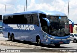 Viação Águia Branca 32180 na cidade de São Paulo, São Paulo, Brasil, por Rodrigo  Aparecido. Número da foto: #11891006.
