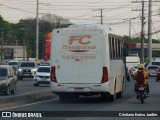 FC Transportes 29 na cidade de Manaus, Amazonas, Brasil, por Cristiano Eurico Jardim. ID da foto: :id.