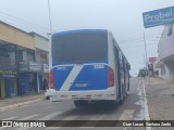 Transvida Transporte Coletivo 2050 na cidade de Ji-Paraná, Rondônia, Brasil, por Gian Lucas  Santana Zardo. Número da foto: #11889416.