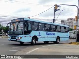 Transcal Sul Transportes Coletivos 24132 na cidade de Porto Alegre, Rio Grande do Sul, Brasil, por Gabriel Cafruni. Número da foto: #:id.