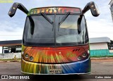Dancing Bus 6978 na cidade de Goiânia, Goiás, Brasil, por Carlos Júnior. Número da foto: #11891234.