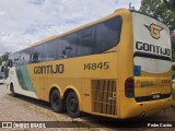 Empresa Gontijo de Transportes 14845 na cidade de Belo Horizonte, Minas Gerais, Brasil, por Pedro Castro. Número da foto: #11889876.