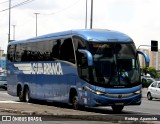 Viação Águia Branca 14013 na cidade de São Paulo, São Paulo, Brasil, por Rodrigo  Aparecido. Número da foto: #11890946.