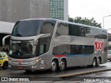 Auto Viação 1001 RJ 108.691 na cidade de Rio de Janeiro, Rio de Janeiro, Brasil, por Rafael da Silva Xarão. Número da foto: #11890101.