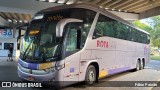 Rota Transportes Rodoviários 7625 na cidade de Salvador, Bahia, Brasil, por Fábio Paixão. Número da foto: #11890641.