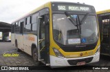 COOTEGO - Cooperativa de Transportes do Estado de Goiás 40128 na cidade de Goiânia, Goiás, Brasil, por Carlos Júnior. ID da foto: :id.