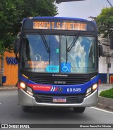 Next Mobilidade - ABC Sistema de Transporte 80.649 na cidade de São Caetano do Sul, São Paulo, Brasil, por Marcos Souza De Oliveira. Número da foto: #:id.