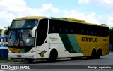 Empresa Gontijo de Transportes 14435 na cidade de São Paulo, São Paulo, Brasil, por Rodrigo  Aparecido. Número da foto: #11889218.