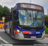 Next Mobilidade - ABC Sistema de Transporte 80.421 na cidade de São Caetano do Sul, São Paulo, Brasil, por Marcos Souza De Oliveira. Número da foto: #:id.