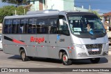Bragé 2308 na cidade de Caxias do Sul, Rio Grande do Sul, Brasil, por José Augusto de Souza Oliveira. Número da foto: #:id.