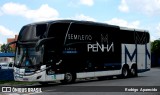 Empresa de Ônibus Nossa Senhora da Penha 59009 na cidade de São Paulo, São Paulo, Brasil, por Rodrigo  Aparecido. Número da foto: #11889225.