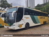Empresa Gontijo de Transportes 14000 na cidade de Belo Horizonte, Minas Gerais, Brasil, por Pedro Castro. Número da foto: #11889944.