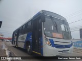 Transvida Transporte Coletivo 2050 na cidade de Ji-Paraná, Rondônia, Brasil, por Gian Lucas  Santana Zardo. Número da foto: #11889415.