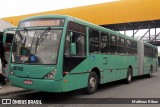 Transporte Coletivo Glória BR108 na cidade de Curitiba, Paraná, Brasil, por Matheus Ribas. Número da foto: #:id.