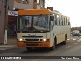 Grupo CAP 5961 na cidade de Três Corações, Minas Gerais, Brasil, por Fábio Mateus Tibúrcio. Número da foto: #:id.