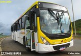 COOTEGO - Cooperativa de Transportes do Estado de Goiás 40169 na cidade de Goiânia, Goiás, Brasil, por Carlos Júnior. Número da foto: #:id.