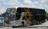 Empresa Cruz 60105 na cidade de São Paulo, São Paulo, Brasil, por Rodrigo  Aparecido. Número da foto: #11890979.