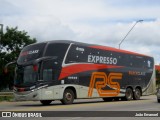 Expresso RS 12005 na cidade de Vitória da Conquista, Bahia, Brasil, por João Emanoel. Número da foto: #:id.