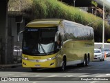 Viação Nova Itapemirim 20536 na cidade de Belo Horizonte, Minas Gerais, Brasil, por Douglas Célio Brandao. Número da foto: #:id.