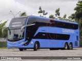 Expresso Guanabara 2321 na cidade de Fortaleza, Ceará, Brasil, por Lucas Fernando. Número da foto: #11889643.