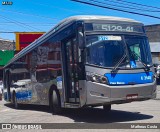 Viação Paratodos > São Jorge > Metropolitana São Paulo > Mobibrasil 6 3148 na cidade de São Paulo, São Paulo, Brasil, por Matheus Costa. Número da foto: #:id.