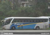 Fácil Transportes e Turismo RJ 140.049 na cidade de Petrópolis, Rio de Janeiro, Brasil, por Leonardo Daniel. Número da foto: #:id.