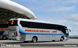 Viação Piracicabana 462305 na cidade de Marília, São Paulo, Brasil, por Francisco Ivano. Número da foto: #:id.