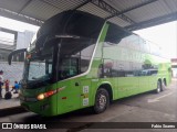 FlixBus Transporte e Tecnologia do Brasil 18244 na cidade de Feira de Santana, Bahia, Brasil, por Fabio Soares. Número da foto: #:id.