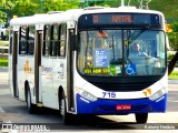 Trampolim da Vitória 715 na cidade de Natal, Rio Grande do Norte, Brasil, por Kaiumy Horãcio. Número da foto: #:id.