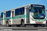 Viação Mirim 821 na cidade de Jaboatão dos Guararapes, Pernambuco, Brasil, por Manoel Mariano. Número da foto: #:id.